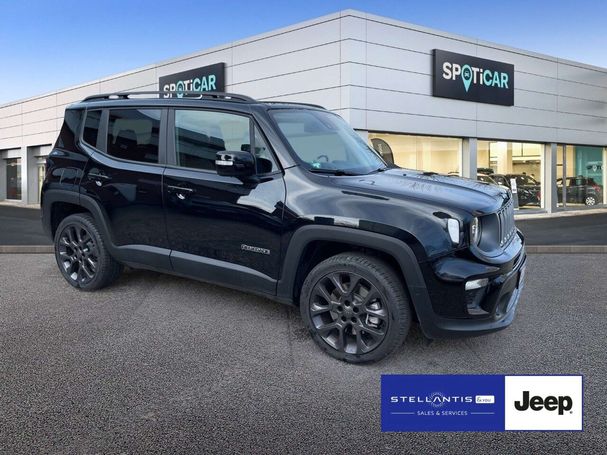 Jeep Renegade PHEV 140 kW image number 2