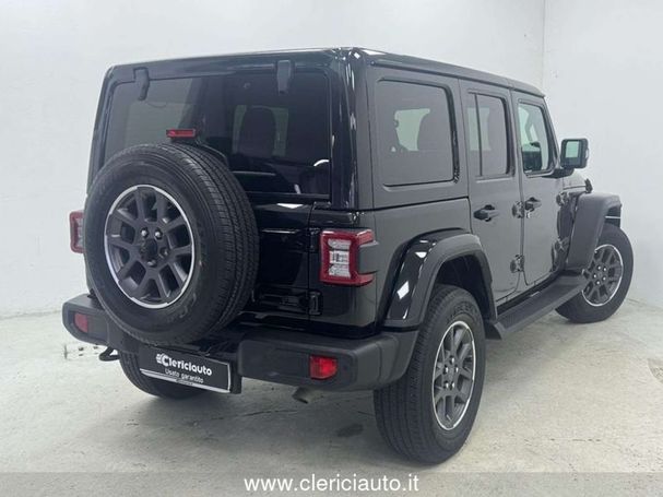 Jeep Wrangler Unlimited 200 kW image number 2