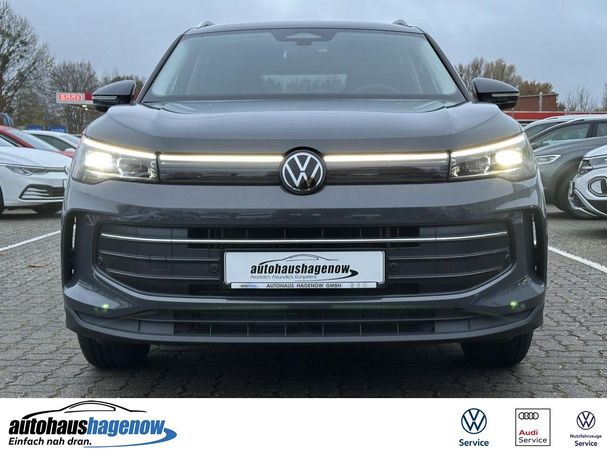 Volkswagen Tiguan 1.5 eTSI Life DSG 110 kW image number 1