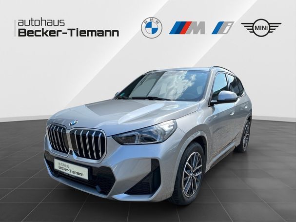 BMW X1 xDrive20d 120 kW image number 1