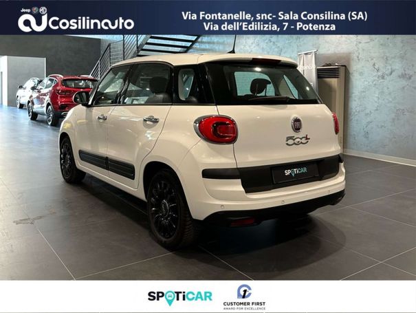 Fiat 500L 1.3 MultiJet 70 kW image number 7