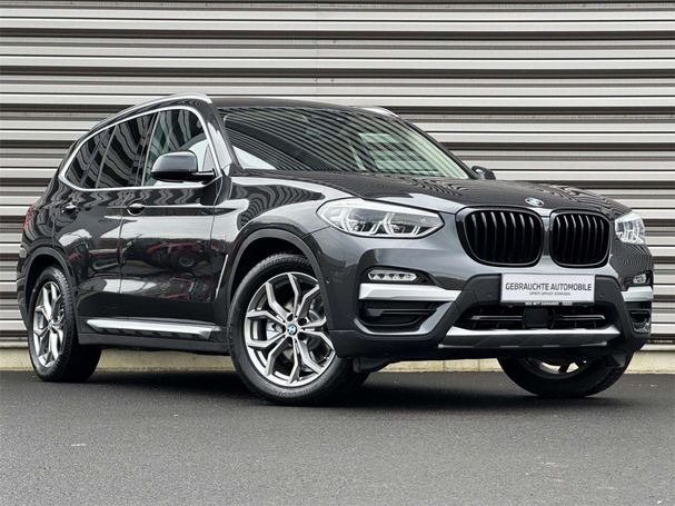 BMW X3 xDrive20d 140 kW image number 2