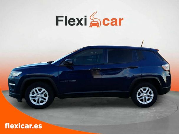 Jeep Compass 1.6 Limited 88 kW image number 5