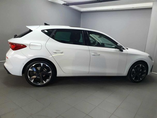 Cupra Leon 1.5 eTSI DSG 110 kW image number 3