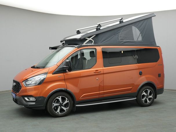 Ford Transit Nugget 125 kW image number 27