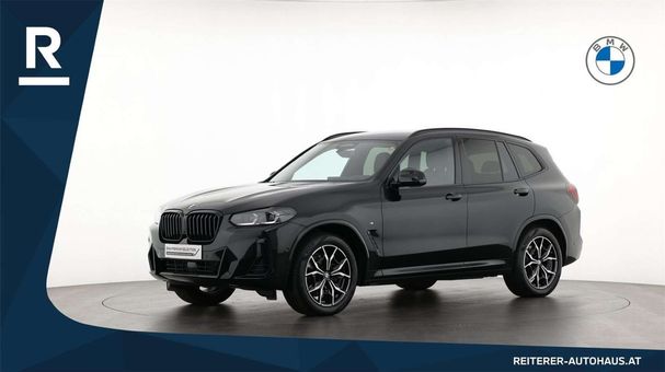 BMW X3 xDrive 140 kW image number 12