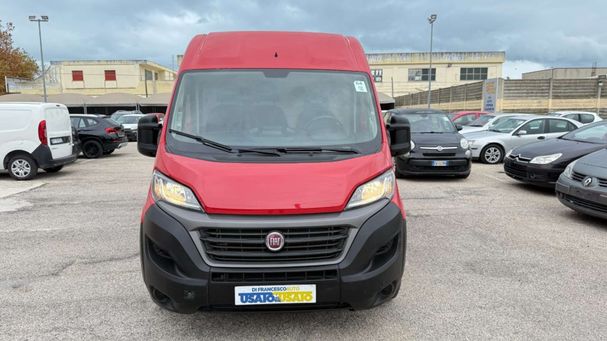 Fiat Ducato 2.3 88 kW image number 6