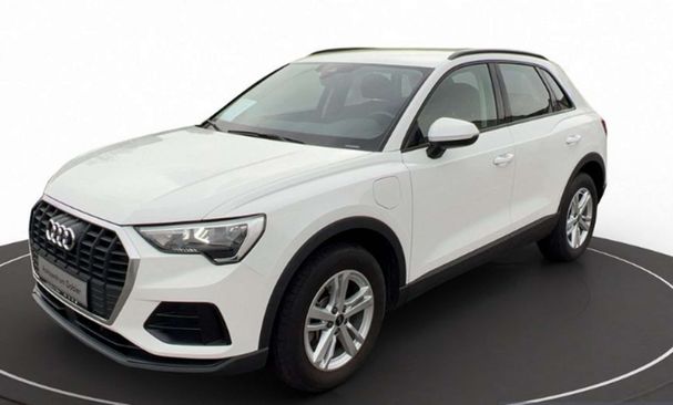 Audi Q3 45 TFSIe S tronic 180 kW image number 1