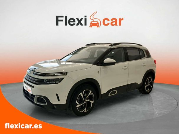 Citroen C5 Aircross BlueHDi 130 S&S 96 kW image number 1