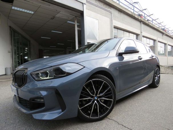 BMW 120i M Sport 131 kW image number 1