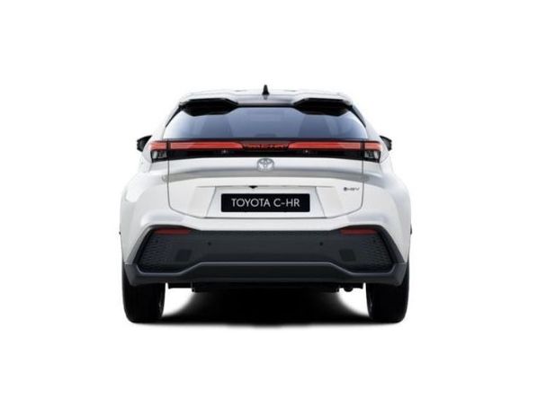 Toyota C-HR 145 kW image number 6