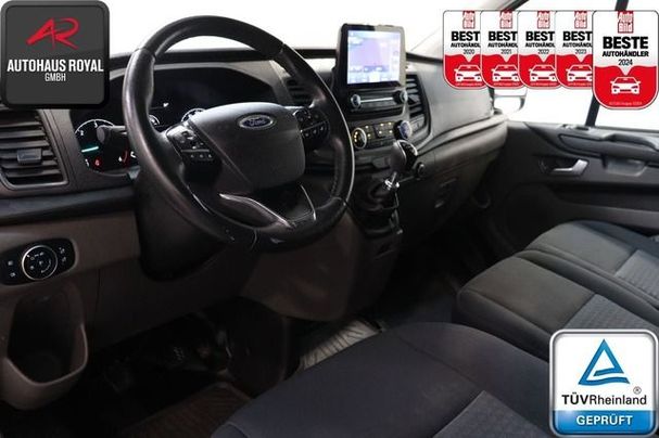 Ford Transit Custom 300 L2 2.0 TDCi 77 kW image number 4