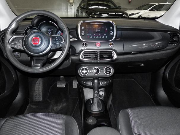 Fiat 500X 110 kW image number 6