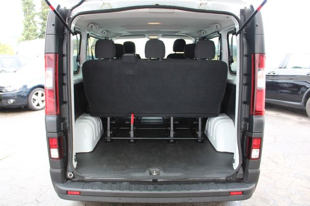 Opel Vivaro 70 kW image number 18