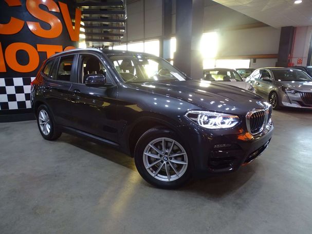 BMW X3 xDrive30e 215 kW image number 2