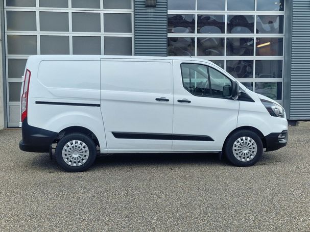 Ford Transit Custom 77 kW image number 2