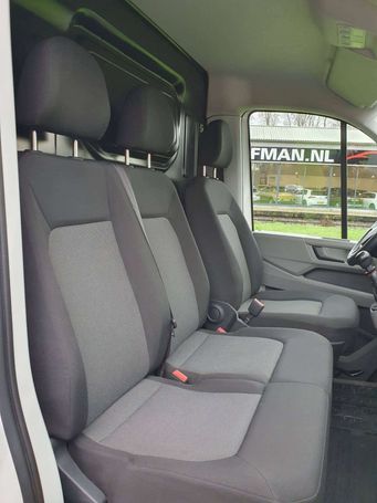 Volkswagen Crafter 35 TDI 103 kW image number 22