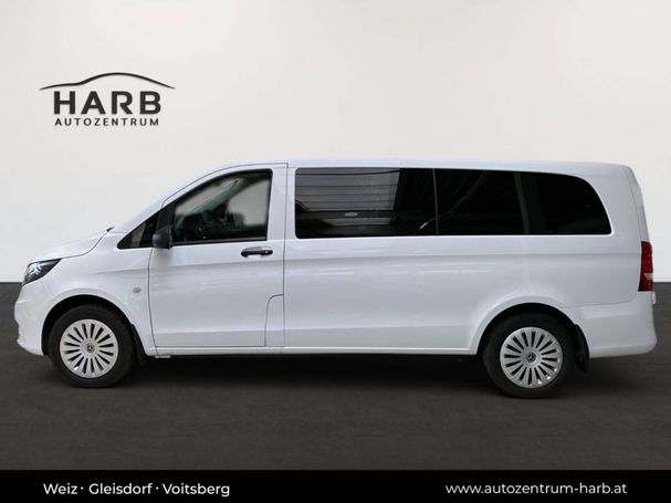 Mercedes-Benz Vito 114 CDi Tourer 100 kW image number 8