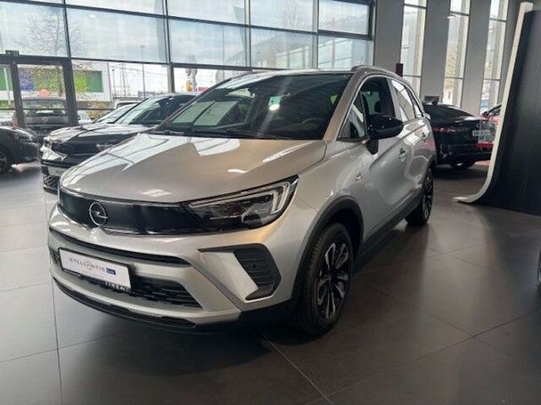 Opel Crossland X 96 kW image number 1