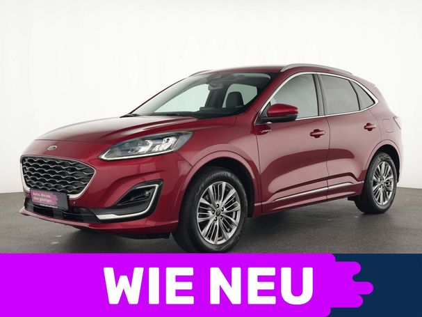 Ford Kuga Vignale 140 kW image number 2