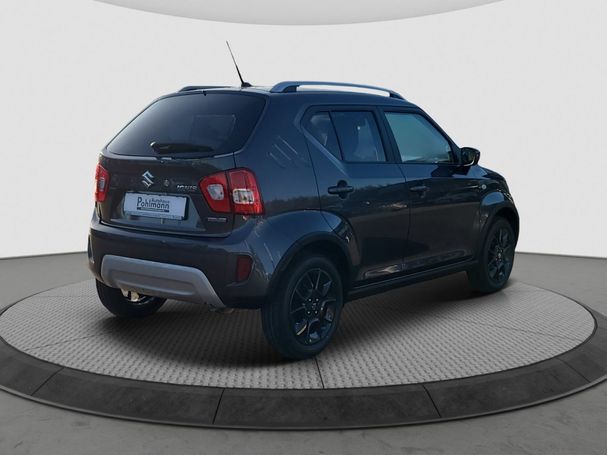 Suzuki Ignis 61 kW image number 2