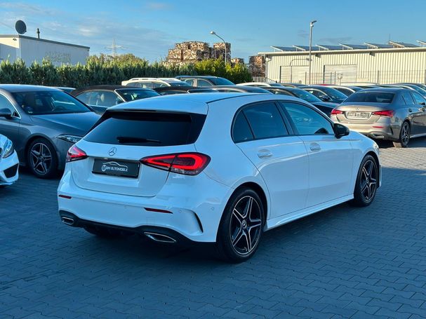 Mercedes-Benz A 250 7G-DCT 165 kW image number 4