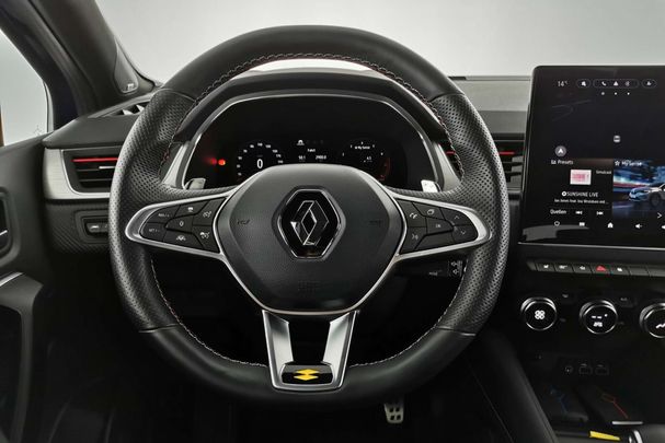 Renault Captur Mild Hybrid 160 R.S. Line 116 kW image number 12