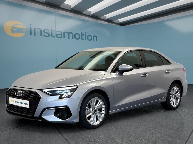 Audi A3 Limousine 35 TDI