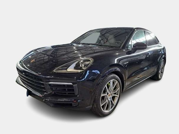 Porsche Cayenne Coupe E-Hybrid 250 kW image number 1