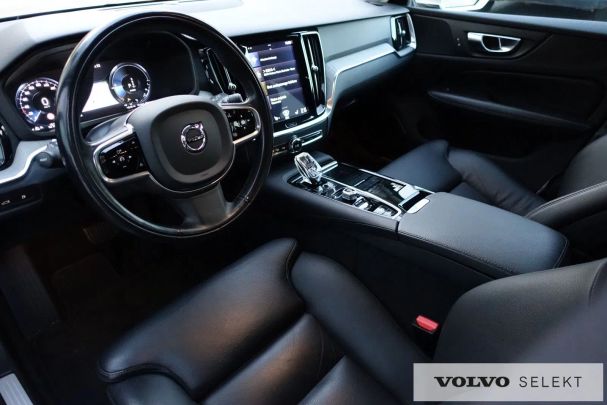 Volvo V60 AWD 251 kW image number 25