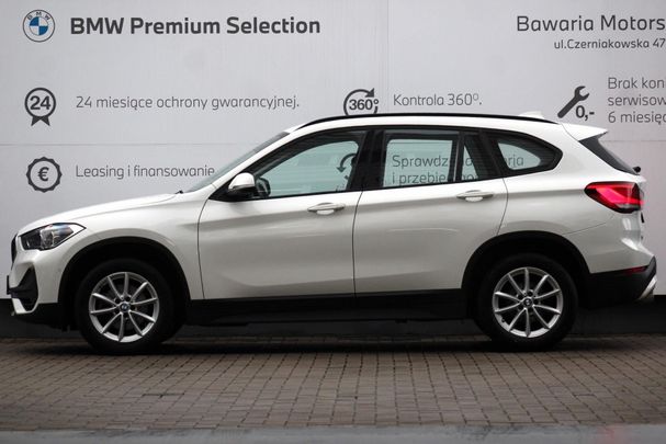 BMW X1 sDrive 103 kW image number 3