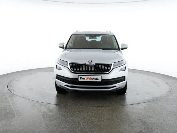 Skoda Kodiaq 147 kW image number 4