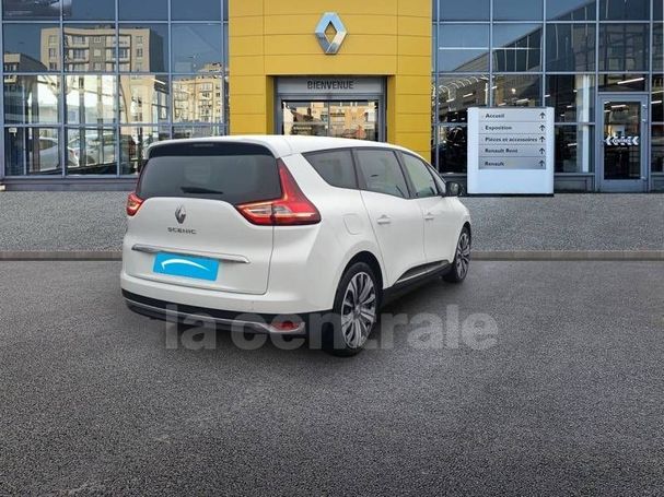 Renault Grand Scenic TCe 140 EDC 103 kW image number 23