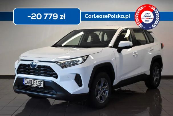 Toyota RAV 4 2.5 Hybrid Comfort 160 kW image number 2