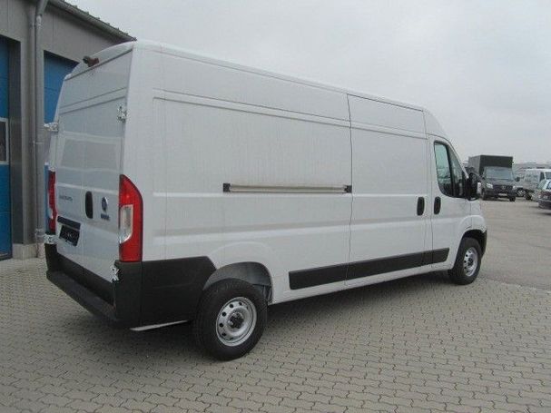 Fiat Ducato 35 L3H2 140 103 kW image number 1