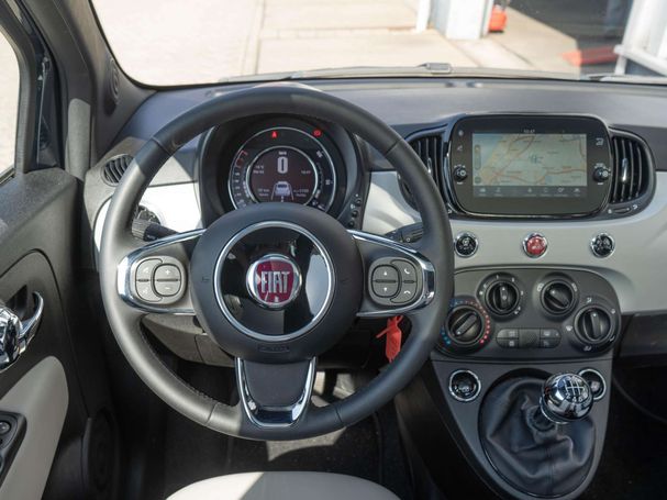 Fiat 500 51 kW image number 5