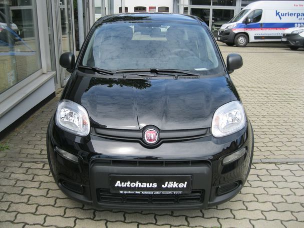 Fiat Panda 1.0 Hybrid 52 kW image number 6