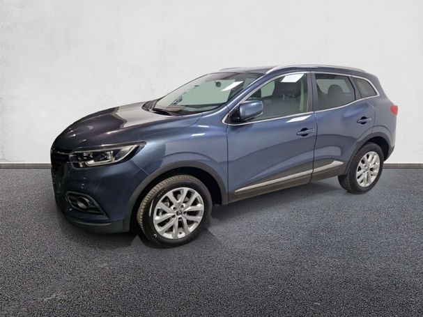 Renault Kadjar TCe 140 103 kW image number 1