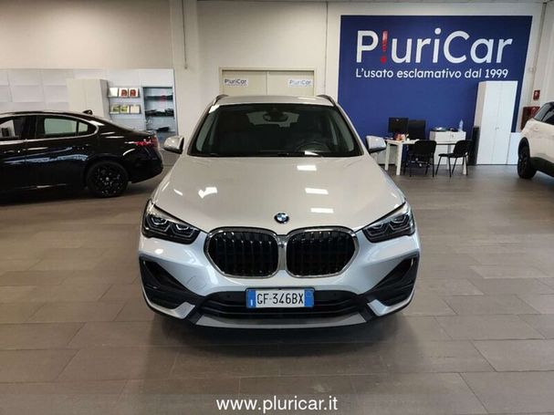 BMW X1 25e xDrive 162 kW image number 38