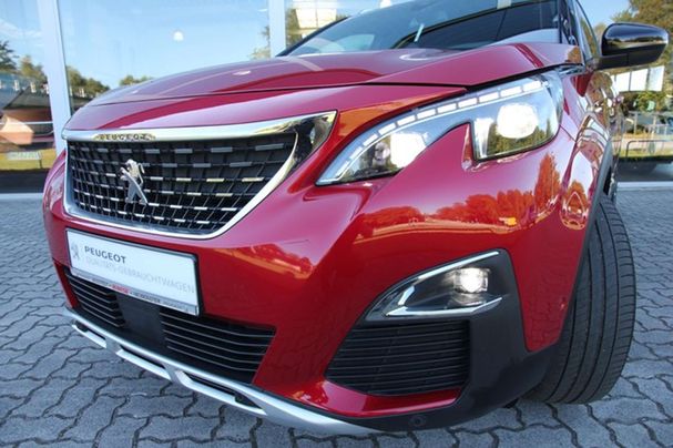 Peugeot 3008 130 EAT8 96 kW image number 15