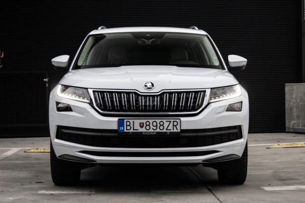 Skoda Kodiaq 2.0 TDI 4x4 DSG L&K 140 kW image number 3