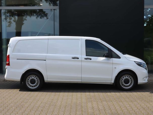 Mercedes-Benz Vito 114 CDi 100 kW image number 24