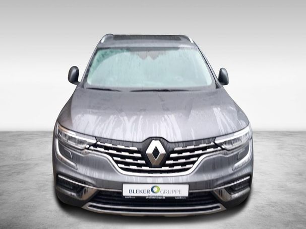 Renault Koleos BLUE dCi 185 Techno 4WD 135 kW image number 3