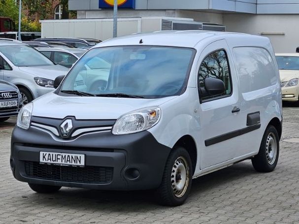 Renault Kangoo Rapid dCi 90 Extra 66 kW image number 1