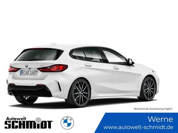 BMW 118i M Sport 103 kW image number 2