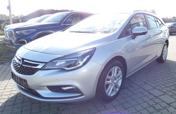 Opel Astra 1.6 CDTi Business 100 kW image number 1