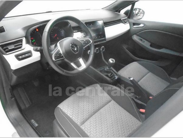 Renault Clio TCe 90 66 kW image number 6