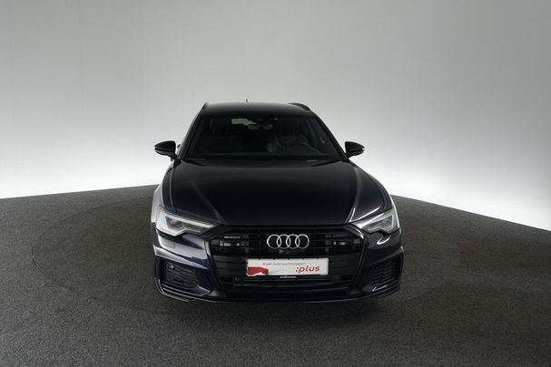 Audi A6 55 TFSIe quattro S tronic S-line Avant 270 kW image number 1