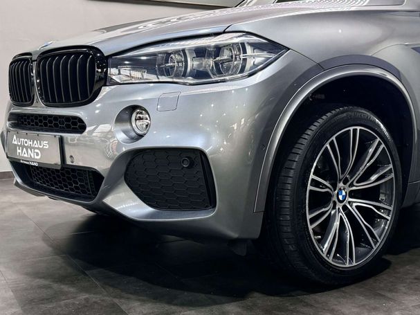 BMW X5 xDrive 190 kW image number 4