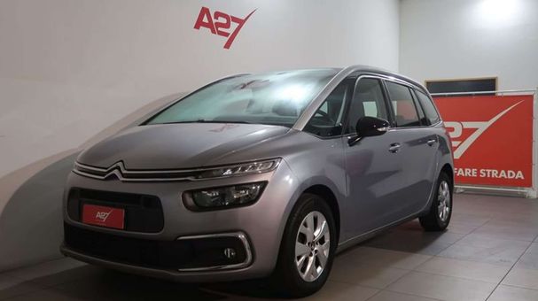 Citroen Grand C4 Spacetourer BlueHDi 130 EAT8 96 kW image number 1